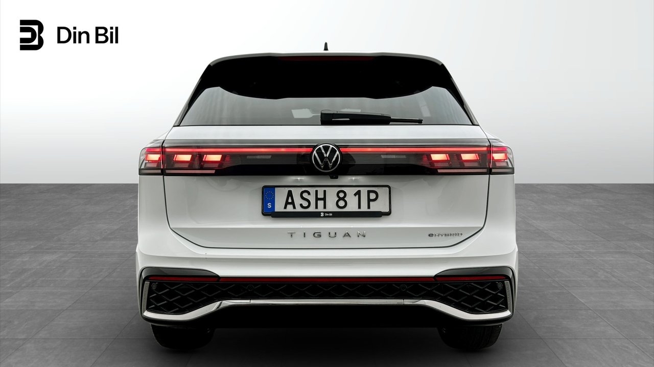 Volkswagen Tiguan 2025, kuva 5/10