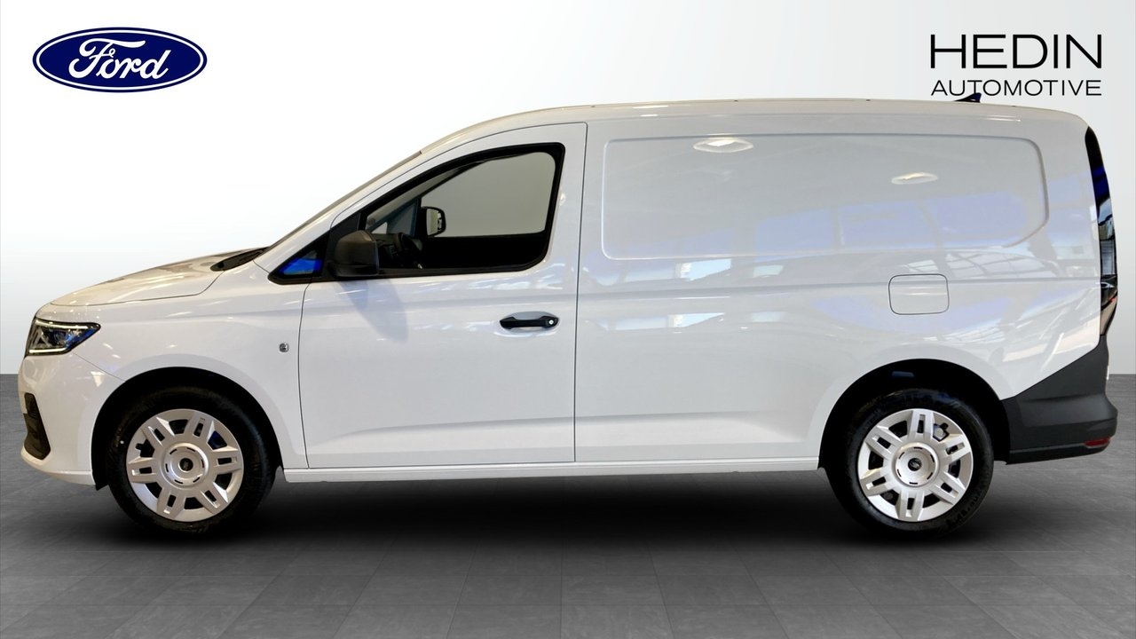 Ford Transit Connect TREND SKÅP L2 2026, bild 6/9