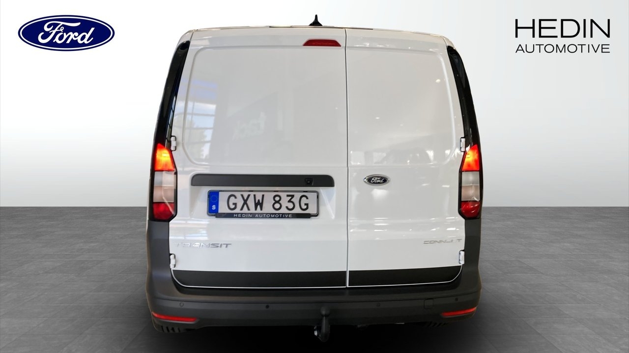 Ford Transit Connect TREND SKÅP L2 2026, bild 7/9