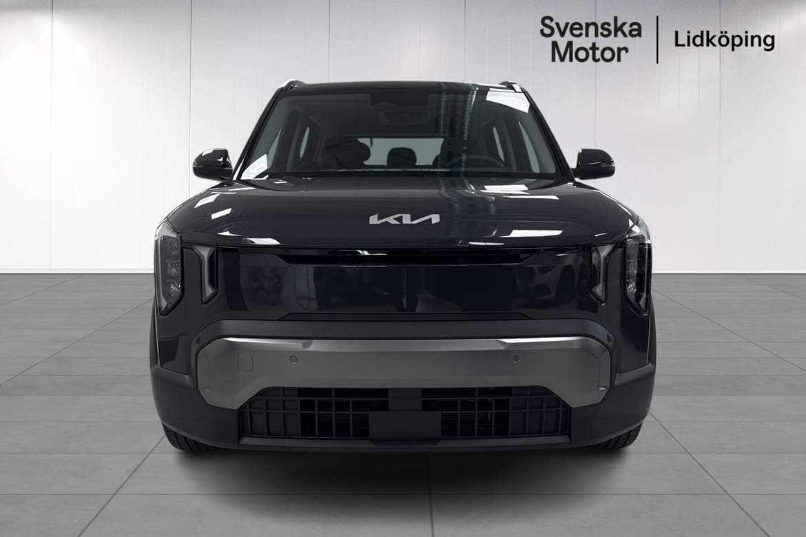 Kia EV2 Standard Range 2027, bild 2/10