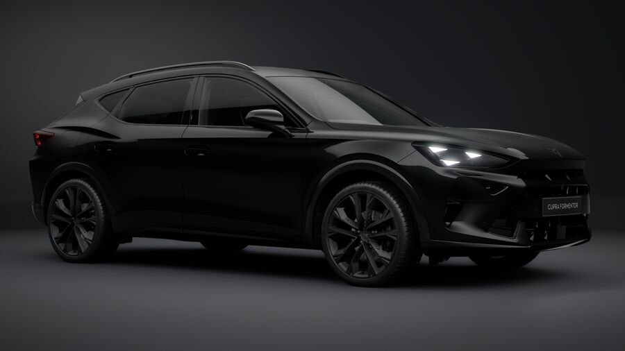 Cupra Formentor 1.5 eTSI 2026, bild 2/5