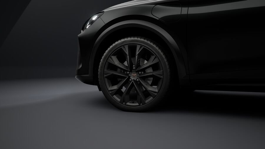 Cupra Formentor 1.5 eTSI 2026, bild 3/5
