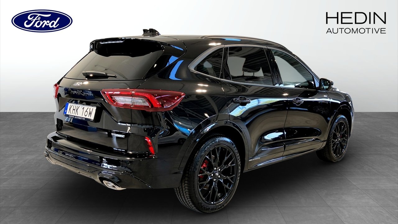 Ford Kuga 2026, kuva 2/10