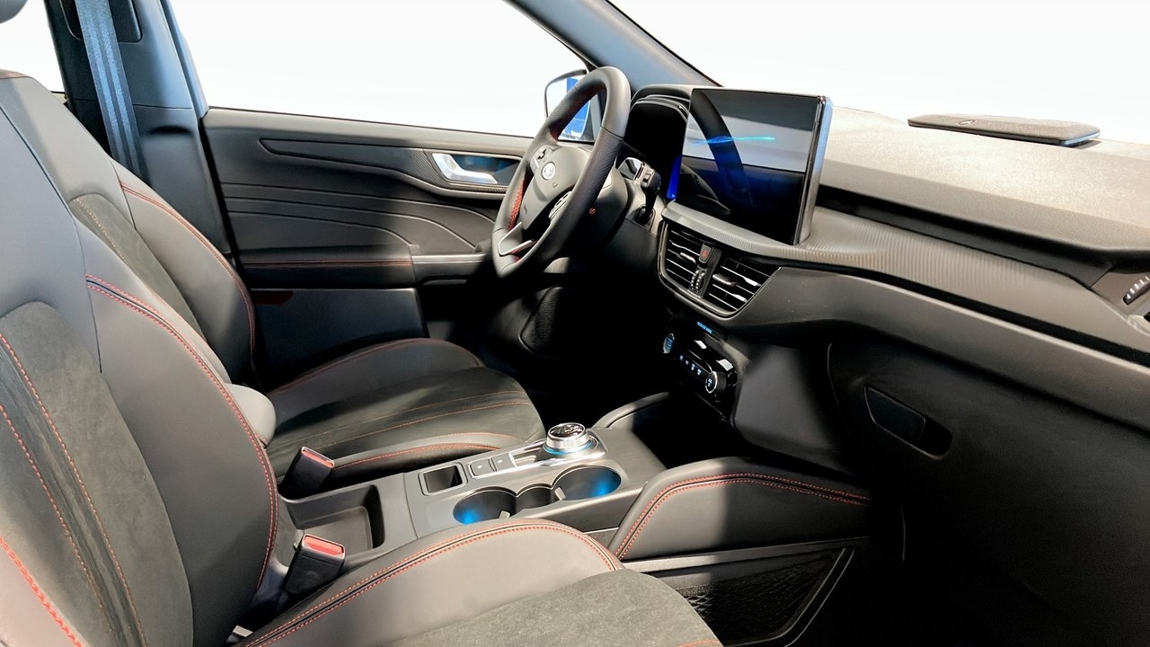 Ford Kuga 2026, kuva 3/10