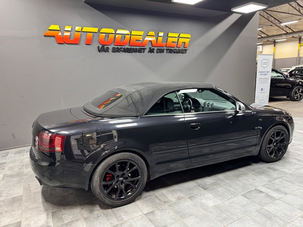 Audi A4 2007, bild 2/10