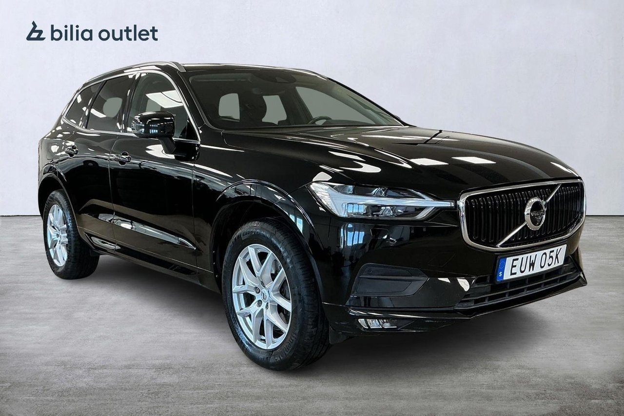 Volvo XC60 2021, kuva 2/10
