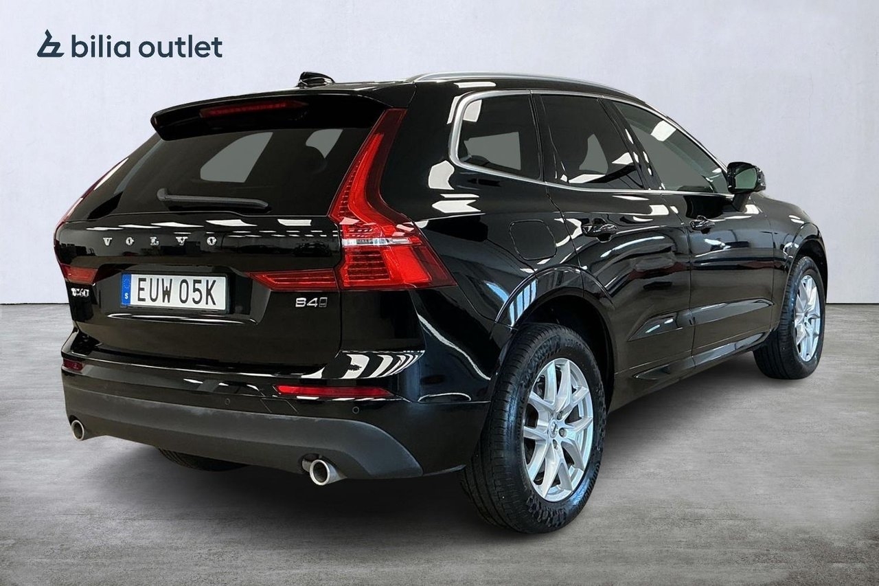 Volvo XC60 2021, kuva 4/10