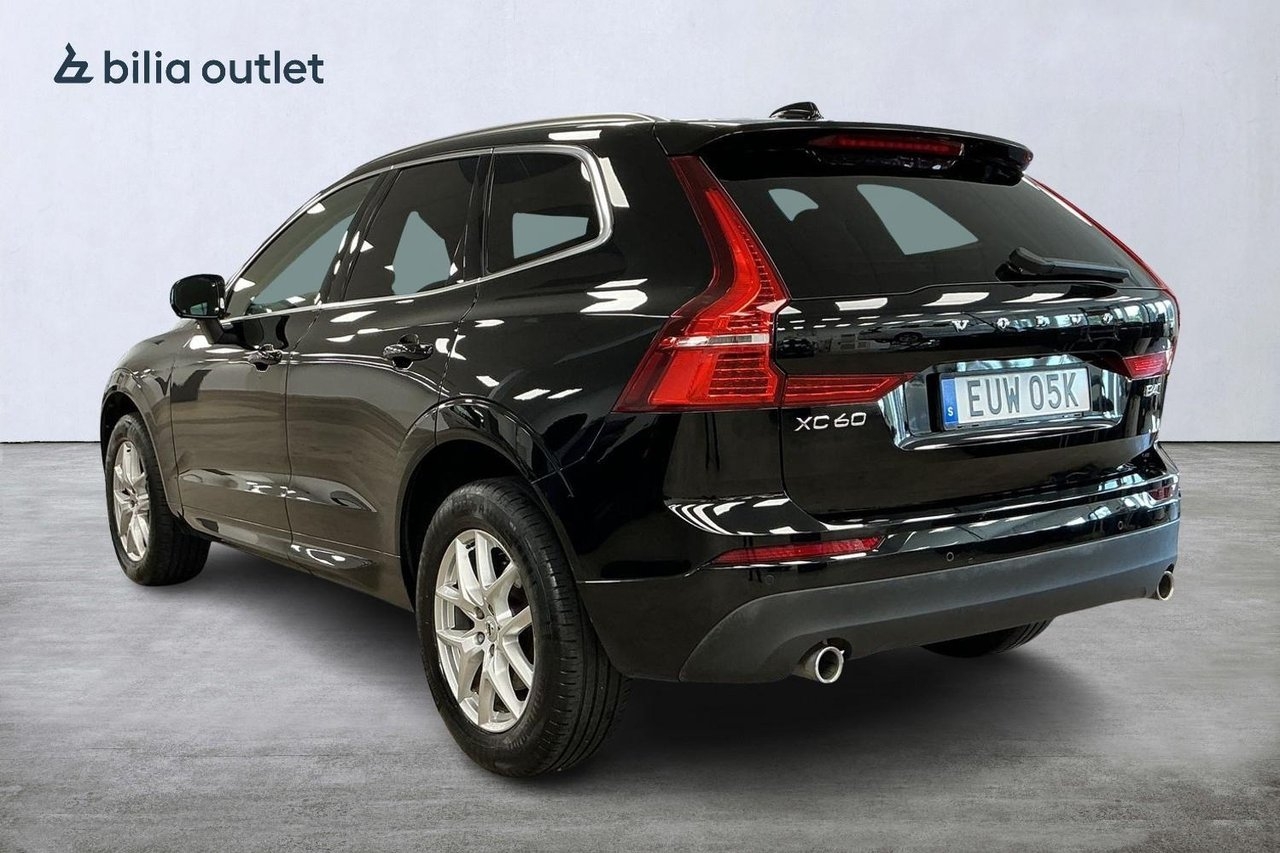Volvo XC60 2021, kuva 3/10
