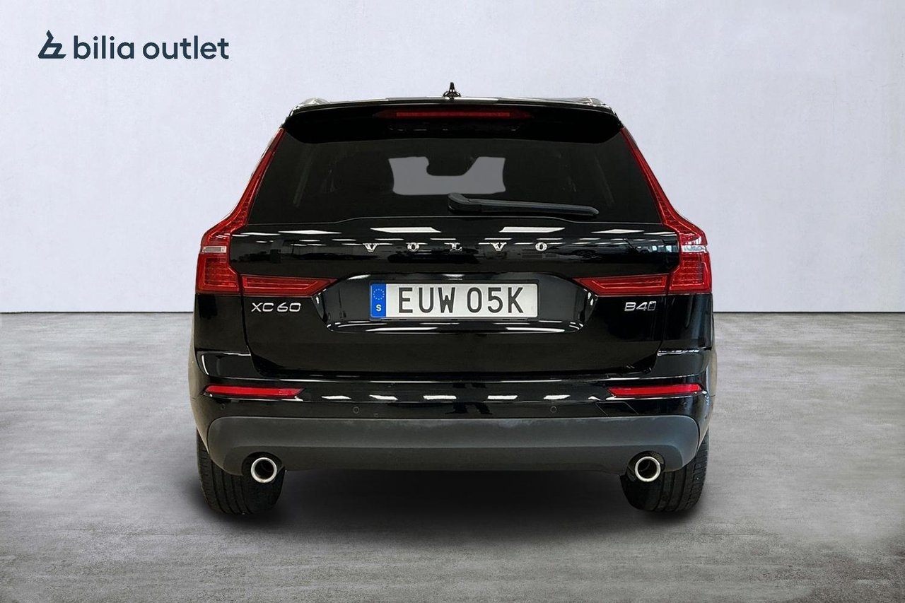 Volvo XC60 2021, kuva 7/10