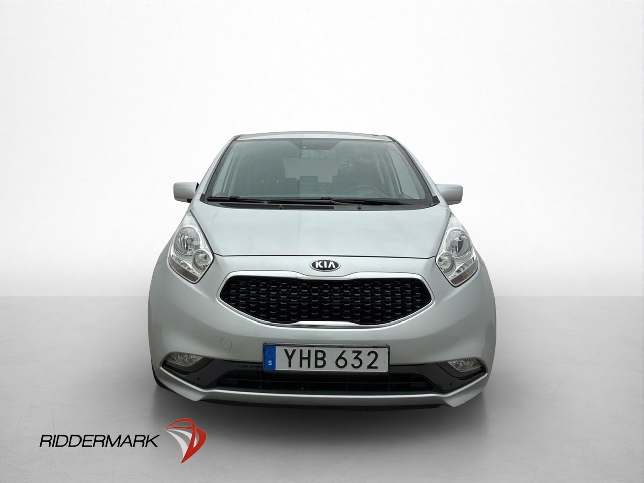 Kia Venga 2017, bild 2/26