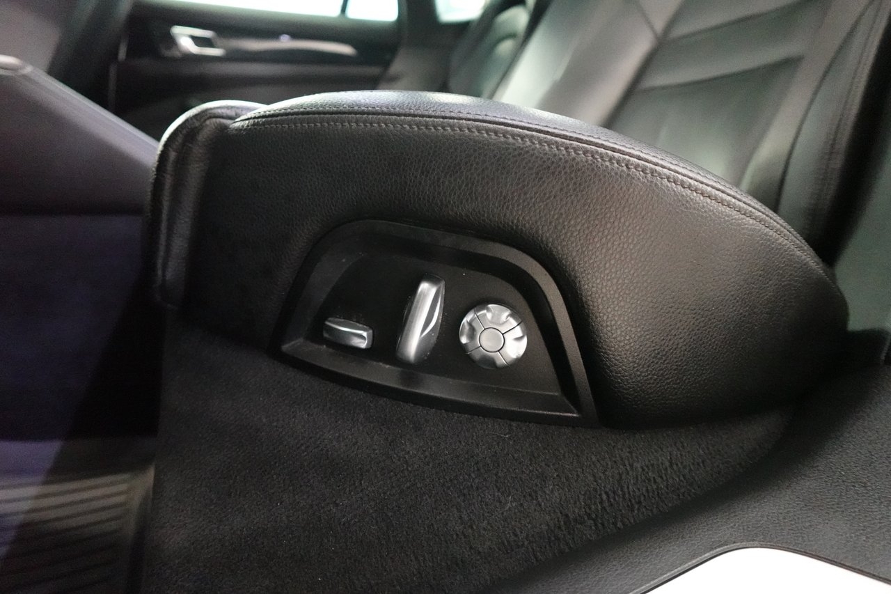 Porsche Panamera 4 E-Hybrid 2018, bild 6/10