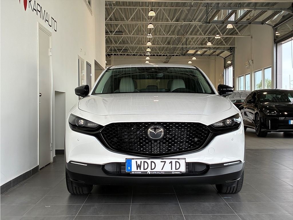Mazda CX-30 2026, bild 2/10