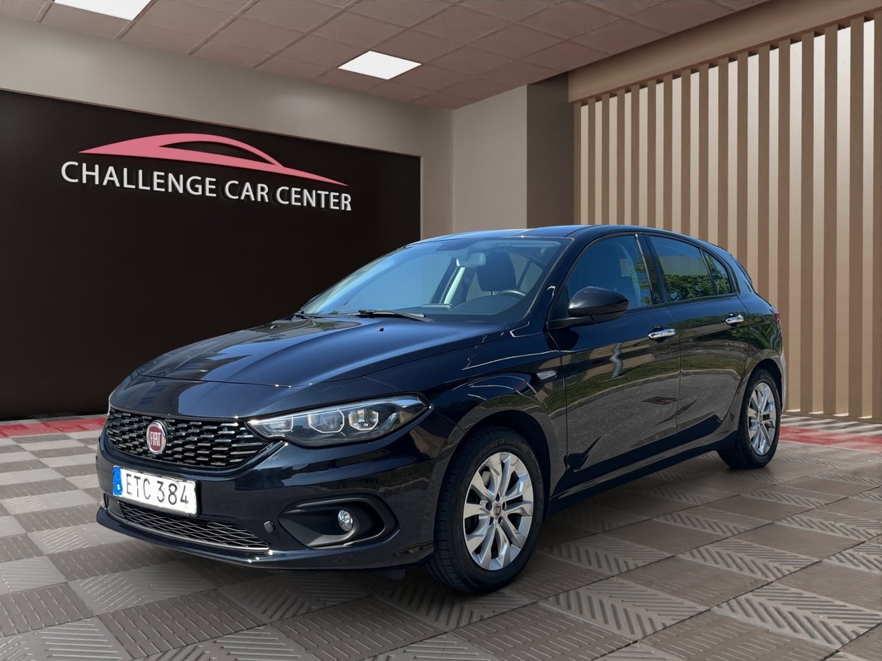 Fiat Tipo
