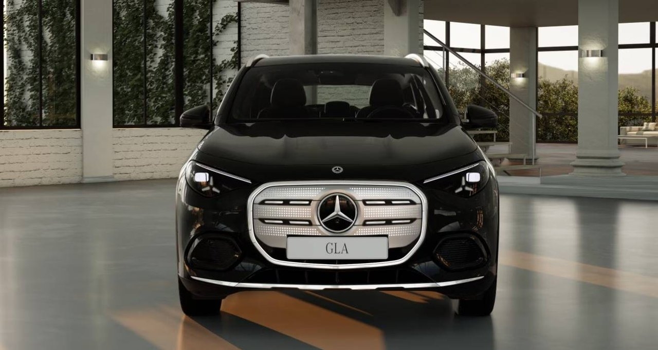 Mercedes-Benz GLA 250 2027, bild 3/10