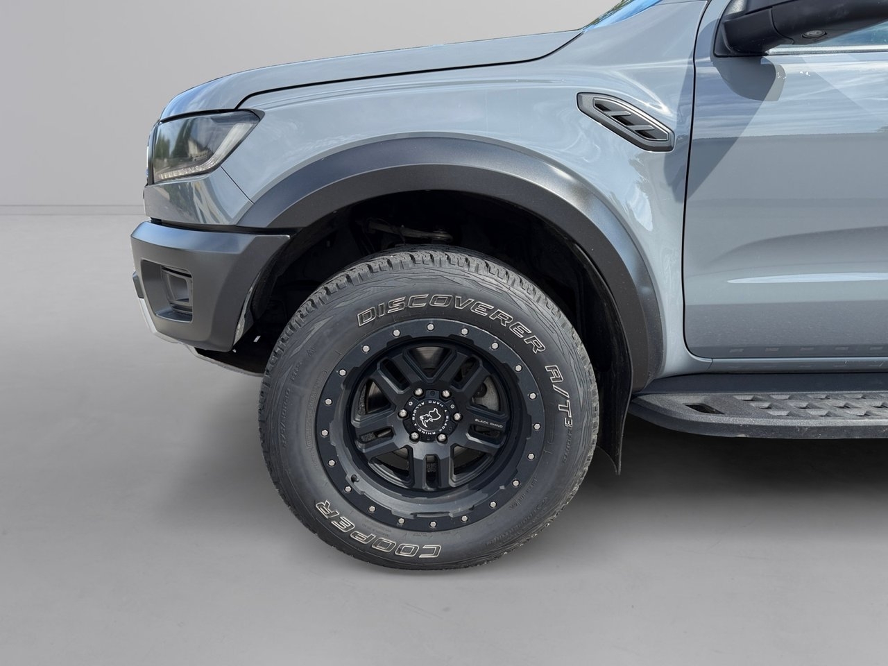Ford Ranger Raptor 4x4 213hk 2021, bild 3/10