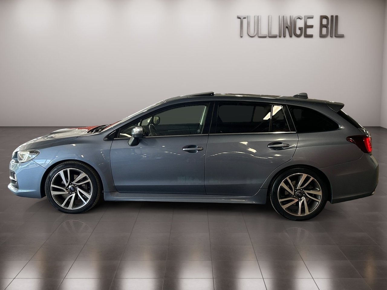 Subaru Levorg 2016, kuva 2/10