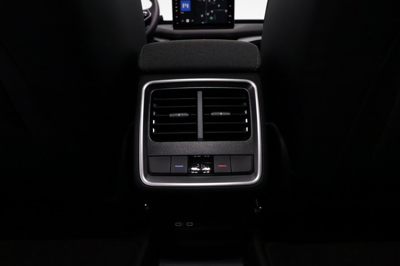 Skoda Enyaq 85 Plus, Selection 2027, kuva 7/10