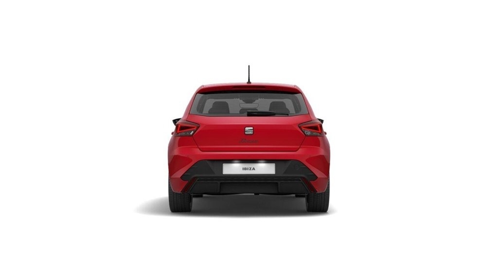 Seat Ibiza 1.0 TSI 115 DSG STYLE 2027, kuva 2/3