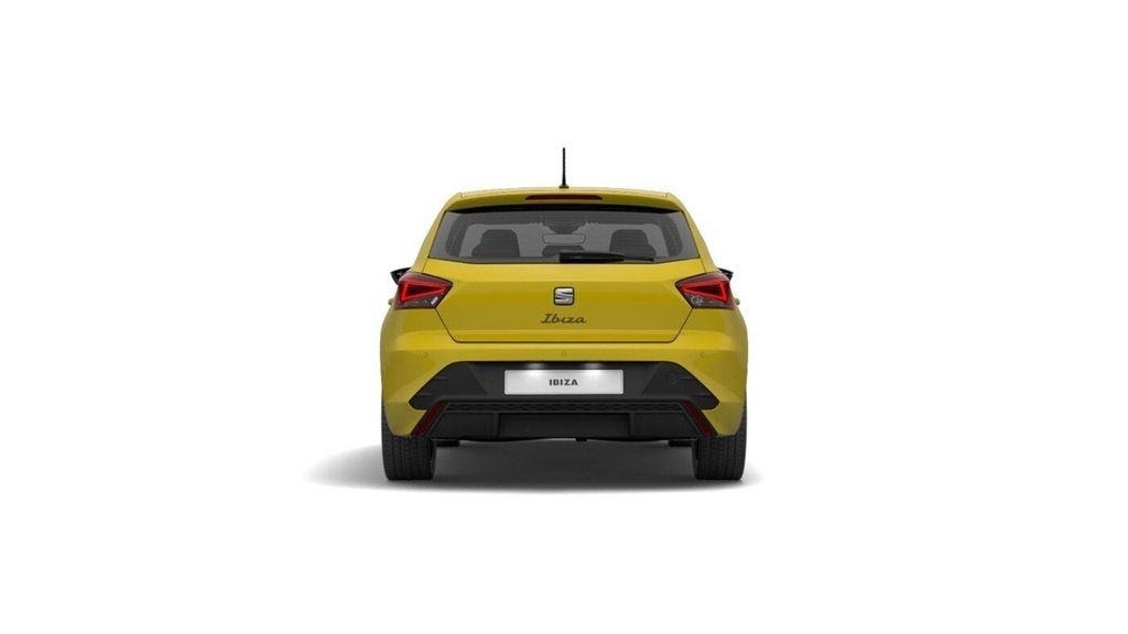 Seat Ibiza 1.0 TSI 115 DSG STYLE 2027, bild 2/3