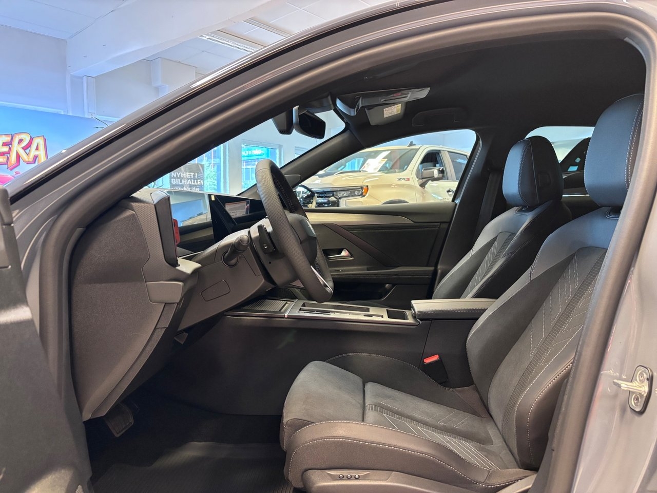 Opel Astra 2026, bild 5/10