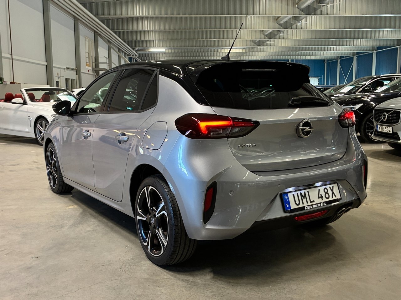 Opel Corsa 2021, kuva 5/10
