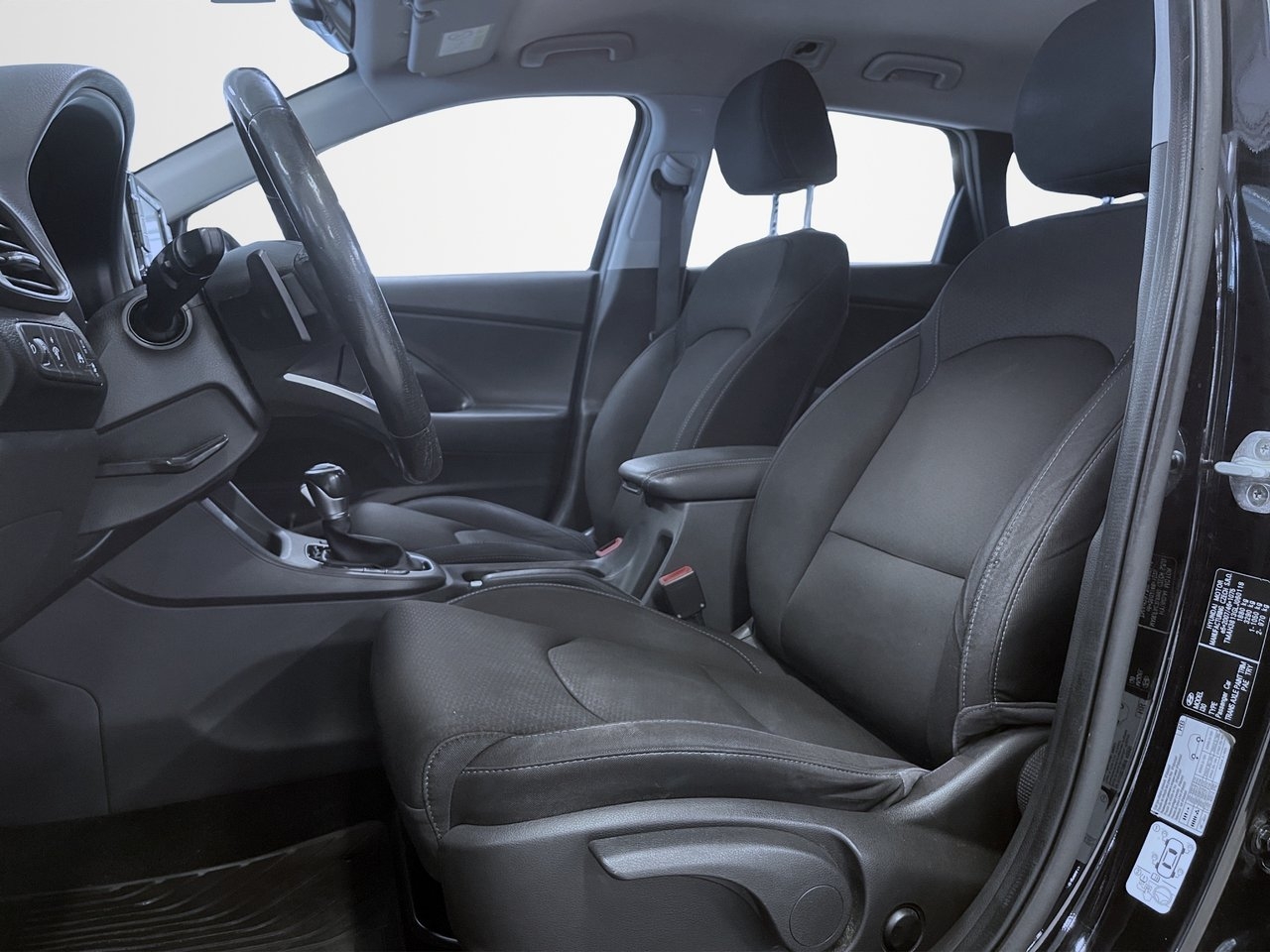 Hyundai i30 Kombi 1.4 T-GDi DCT Trend 2020, kuva 6/10