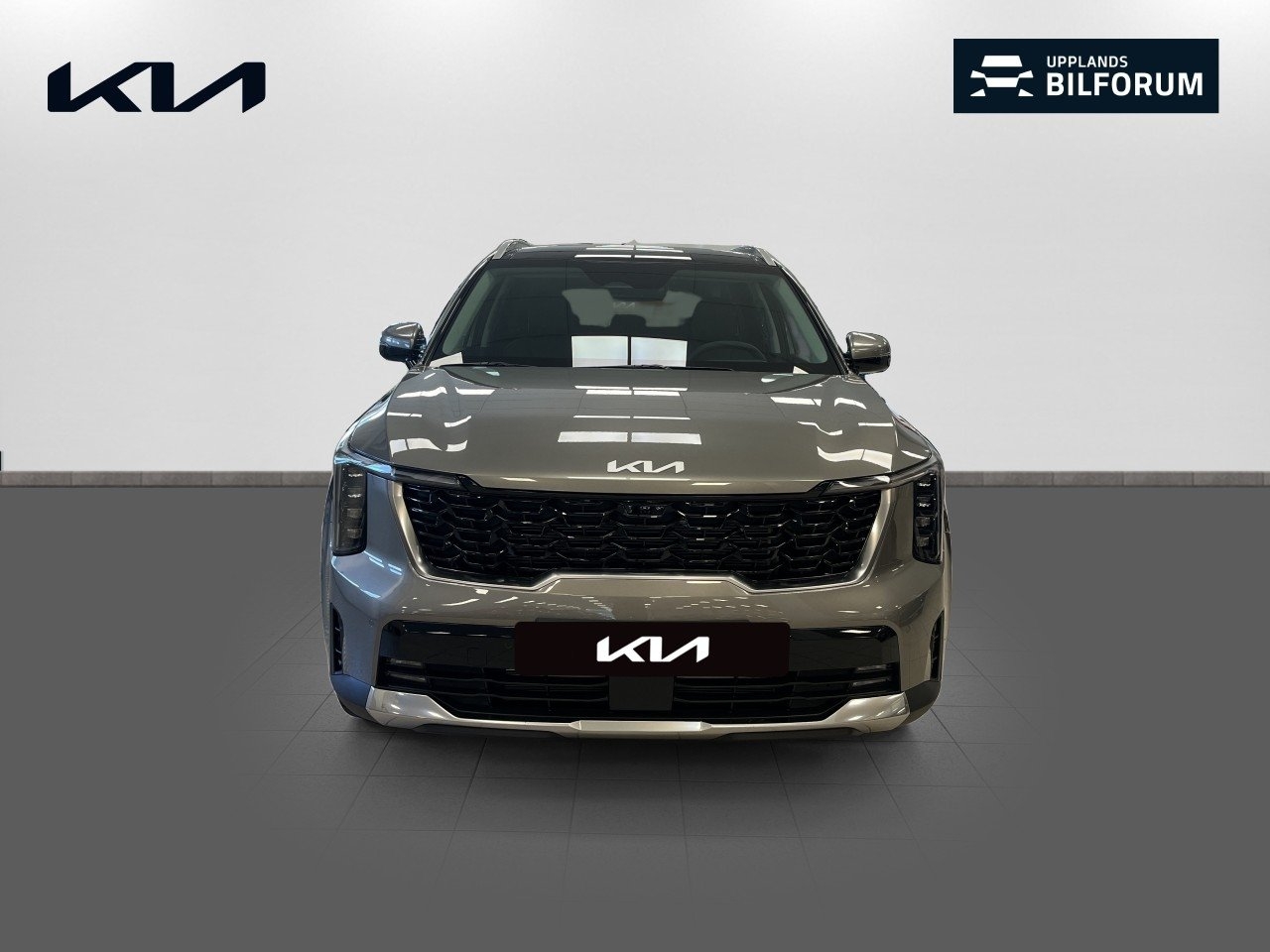 Kia Sorento Plug-in Hybrid Advance Plus 2027, bild 2/10