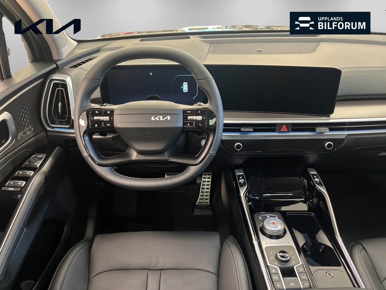 Kia Sorento Plug-in Hybrid Advance Plus 2027, bild 7/10