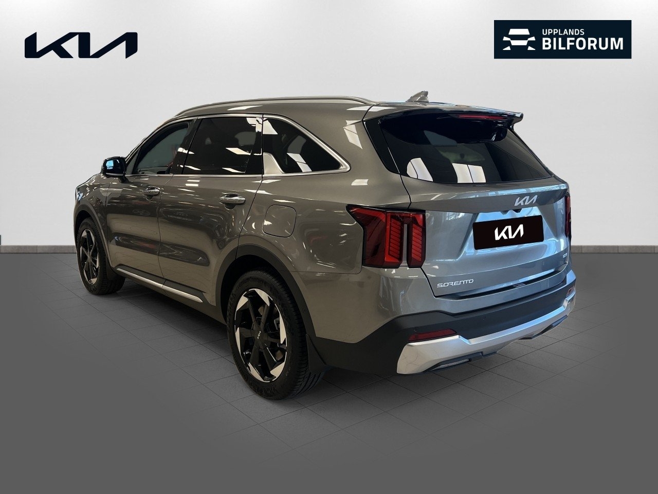 Kia Sorento Plug-in Hybrid Advance Plus 2027, bild 6/10