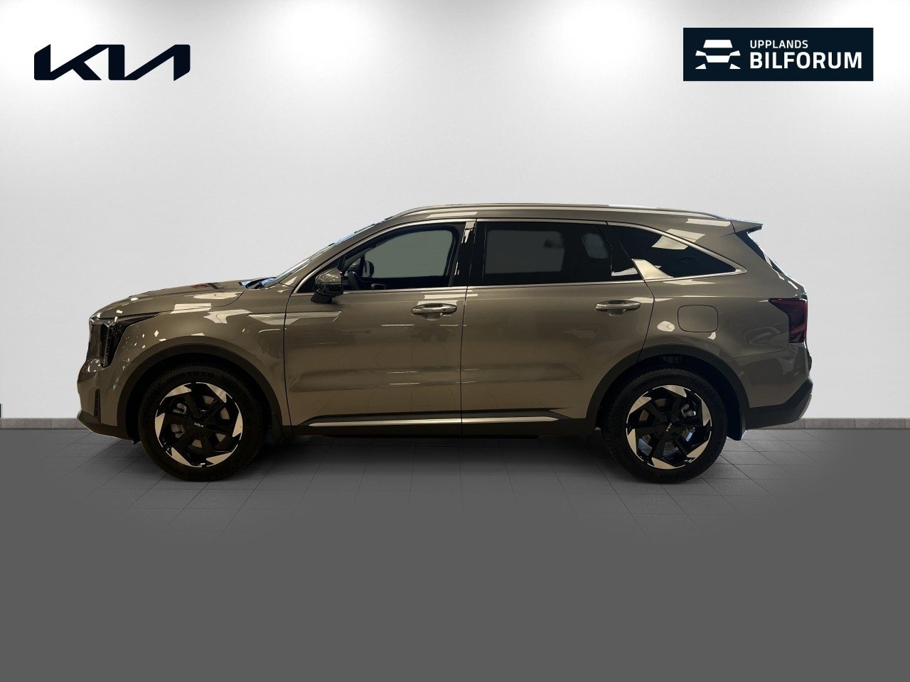 Kia Sorento Plug-in Hybrid Advance Plus 2027, bild 4/10