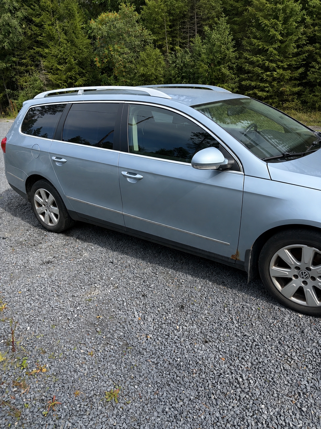 Volkswagen Passat 2009, bild 3/4