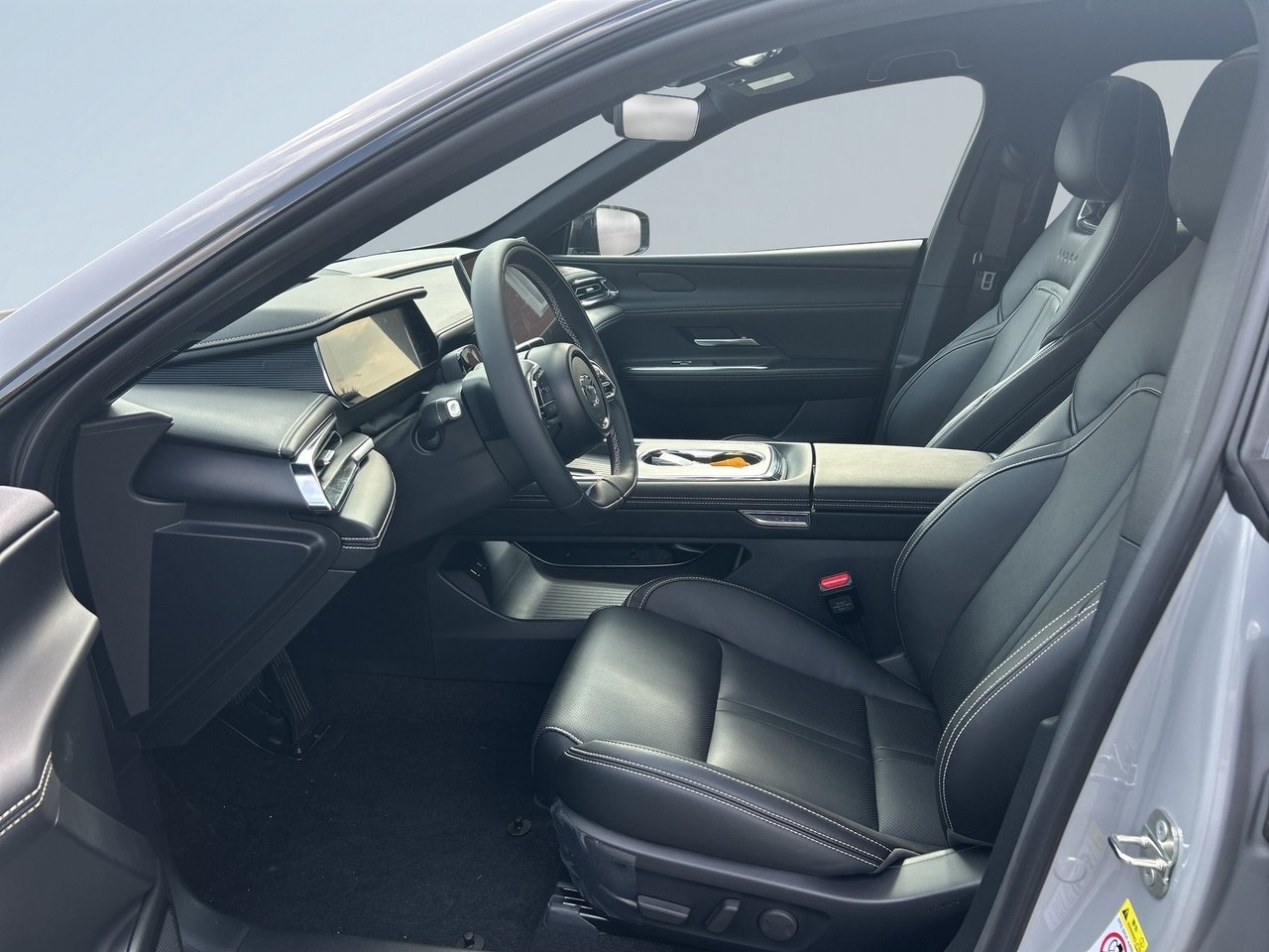 Mazda 6e 80 kWh Takumi 2025, bild 7/27