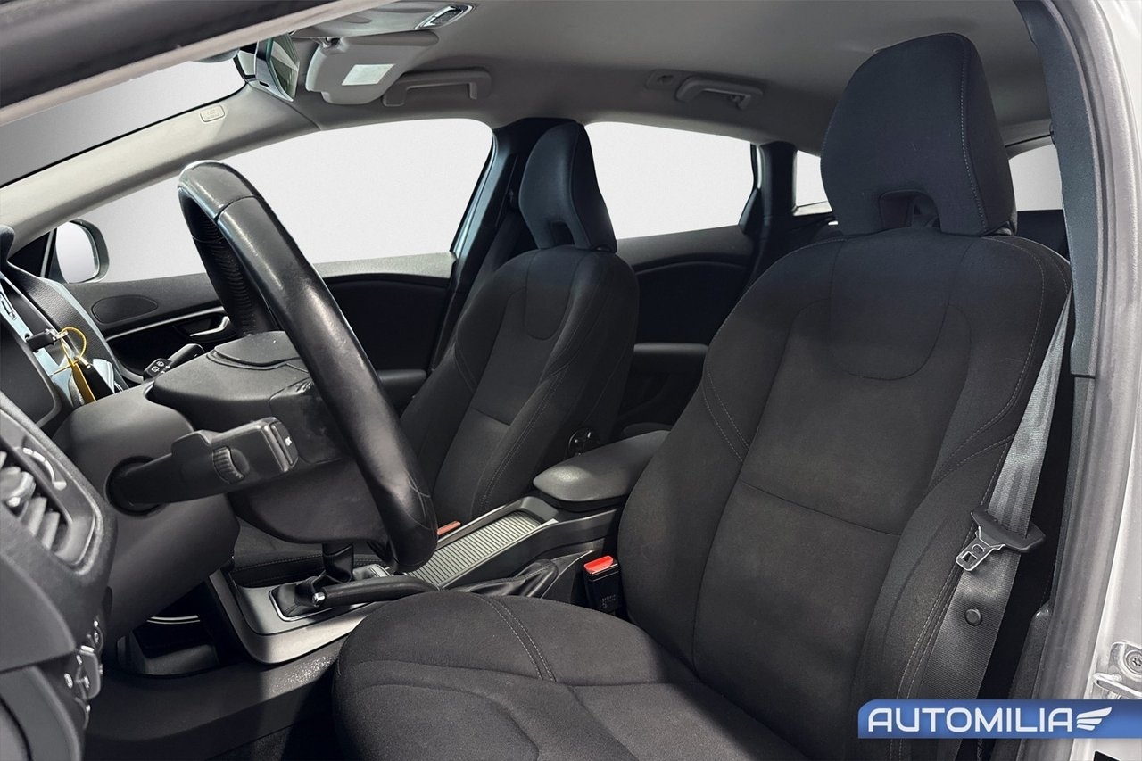 Volvo V40 D2 Business, senssorer Euro 6 2017, bild 5/10