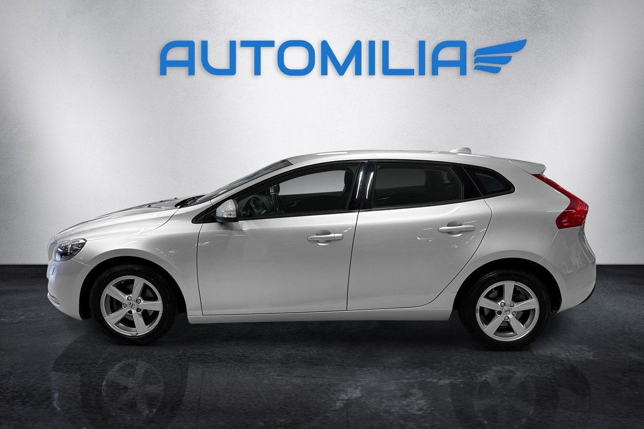 Volvo V40 D2 Business, senssorer Euro 6 2017, bild 3/10