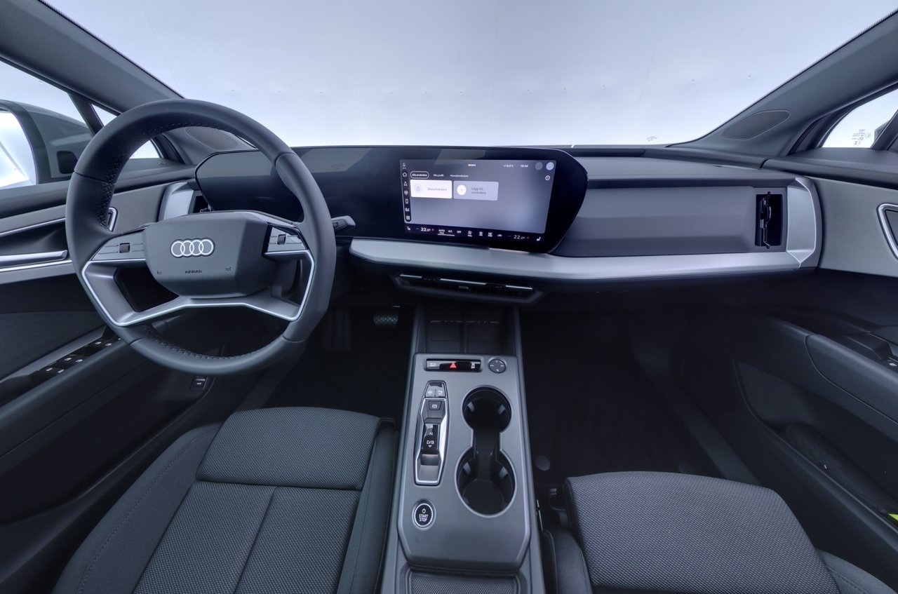 Audi Q4 e-tron 2027, bild 7/19