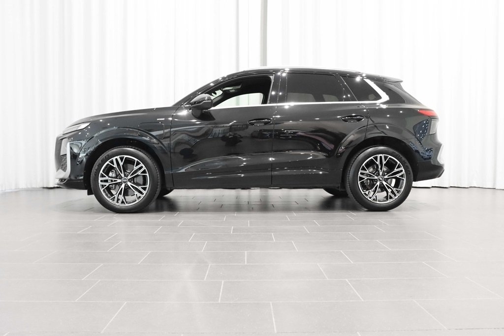 Audi Q3 e-hybrid 272hk S Tronic S Line 2026, kuva 2/10