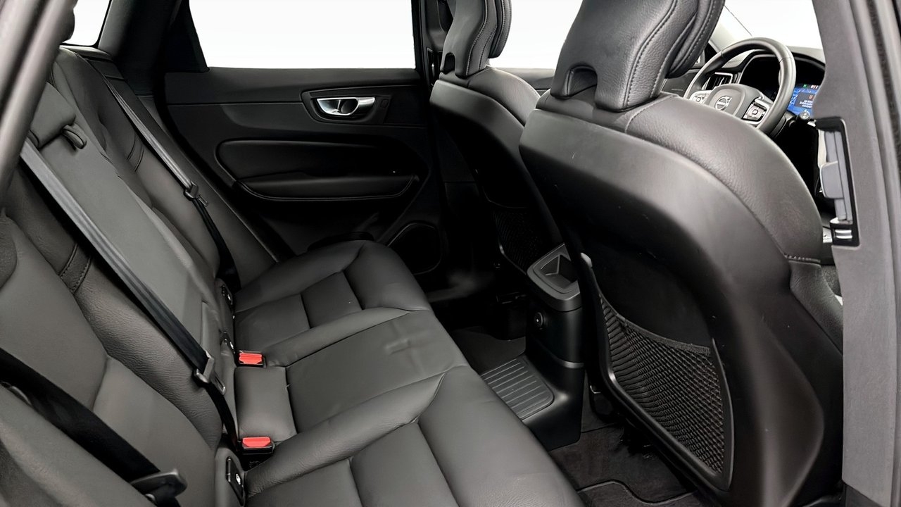 Volvo XC60 2025, bild 5/13