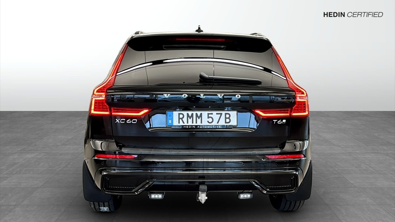 Volvo XC60 2025, bild 7/13