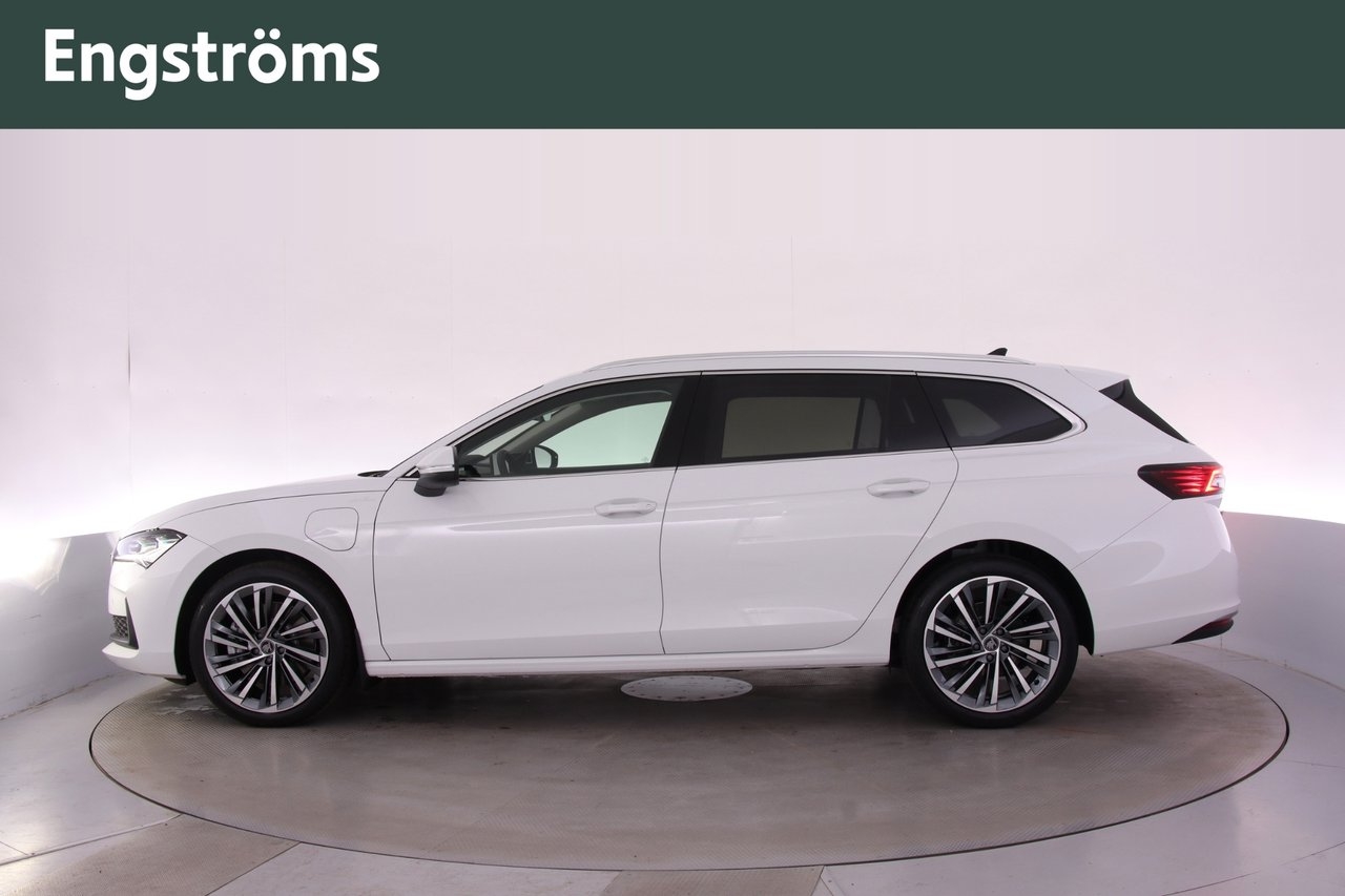 Skoda Superb 2026, bild 5/10