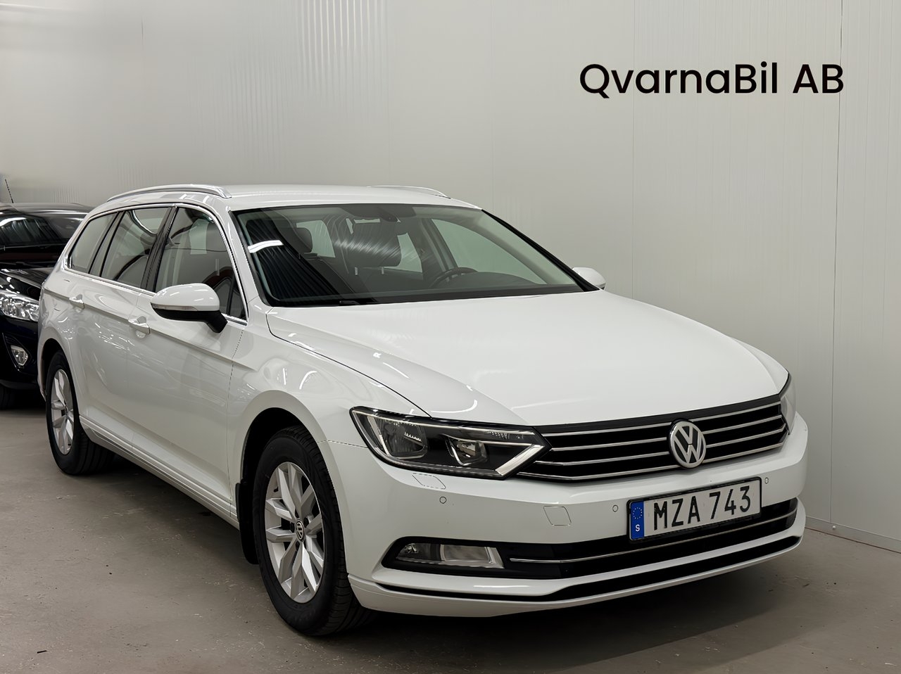 Volkswagen Passat SC 1.4 TSI 2016, bild 2/5