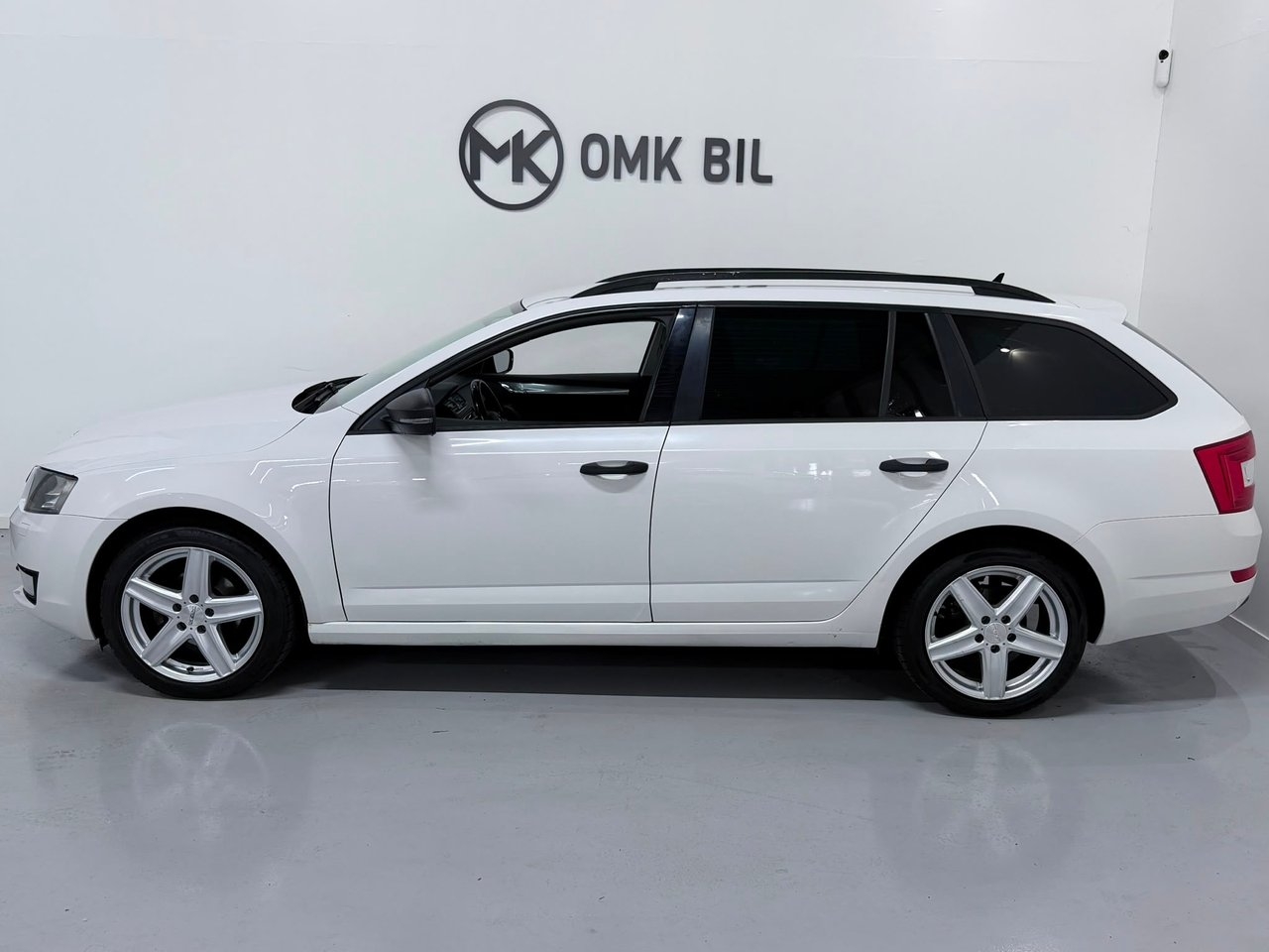 Skoda Octavia 2016, bild 5/10