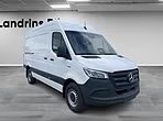 Mercedes-Benz eSprinter 2026, bild 3/10