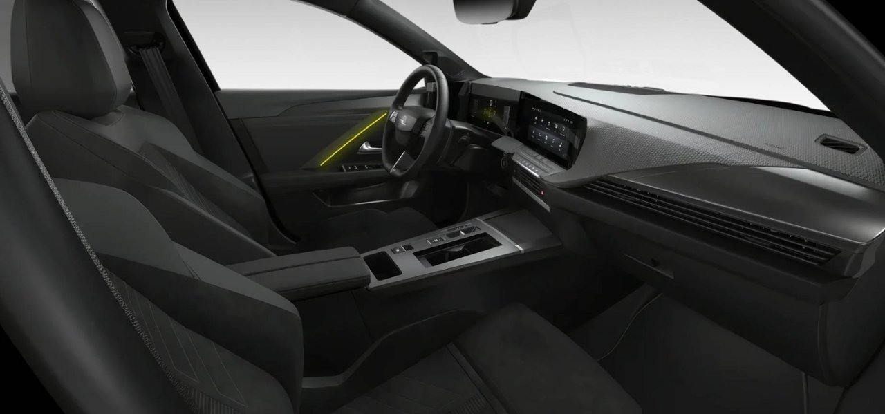 Opel Astra 2026, bild 6/7