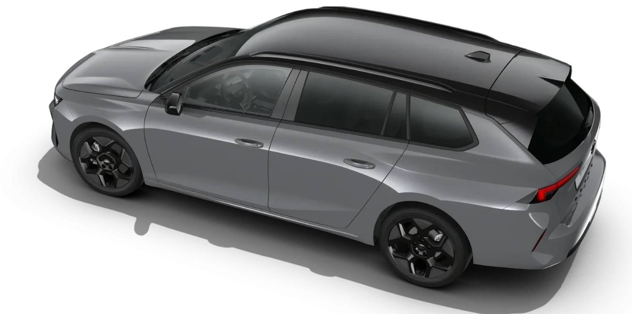 Opel Astra 2026, bild 4/7