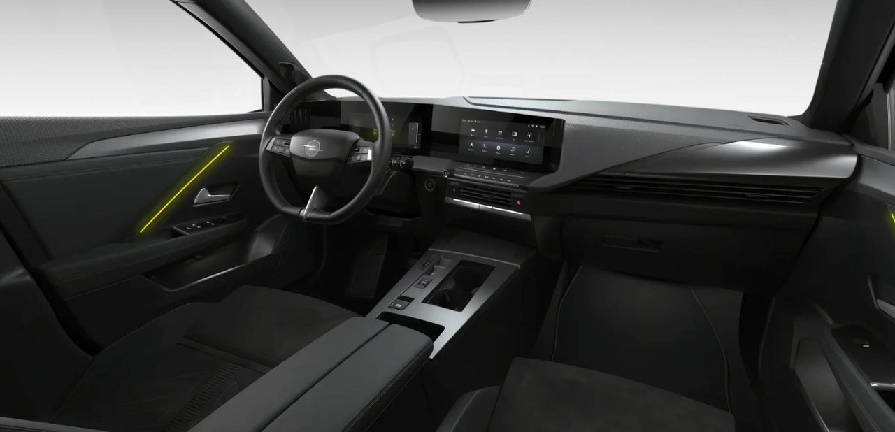 Opel Astra 2026, bild 5/7