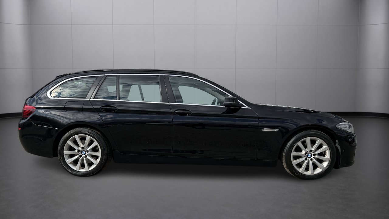 BMW 520 2017, bild 2/10