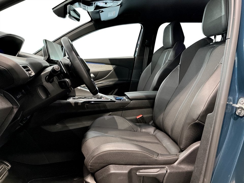 Peugeot 5008 2024, bild 5/10