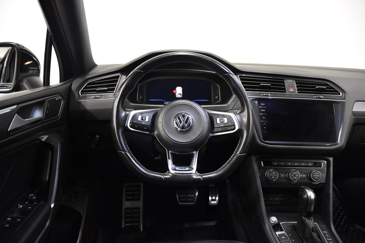 Volkswagen Tiguan Allspace 2020, bild 2/24