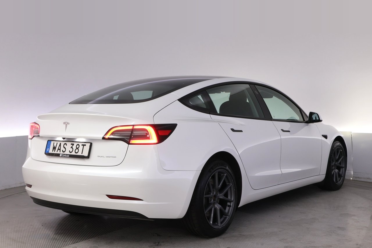 Tesla Model 3 2023, bild 5/10
