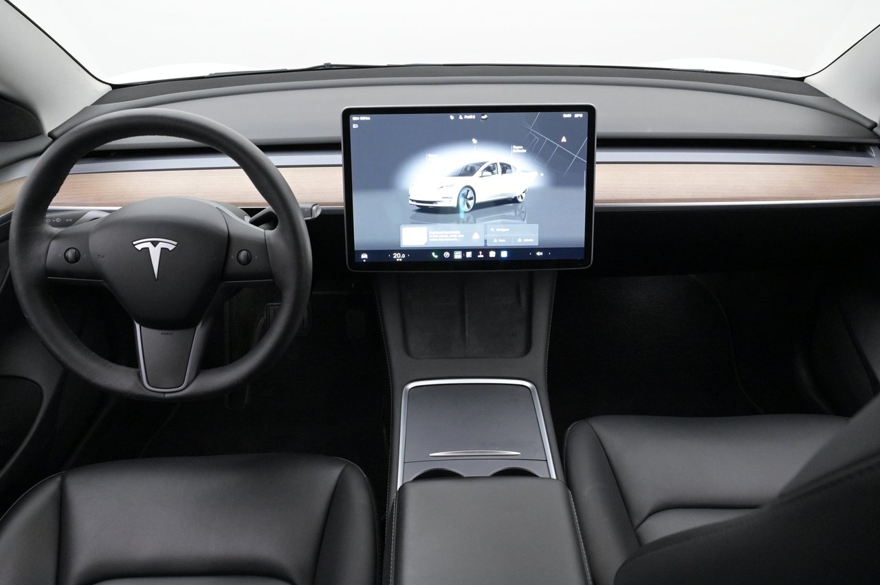 Tesla Model 3 2023, bild 6/10